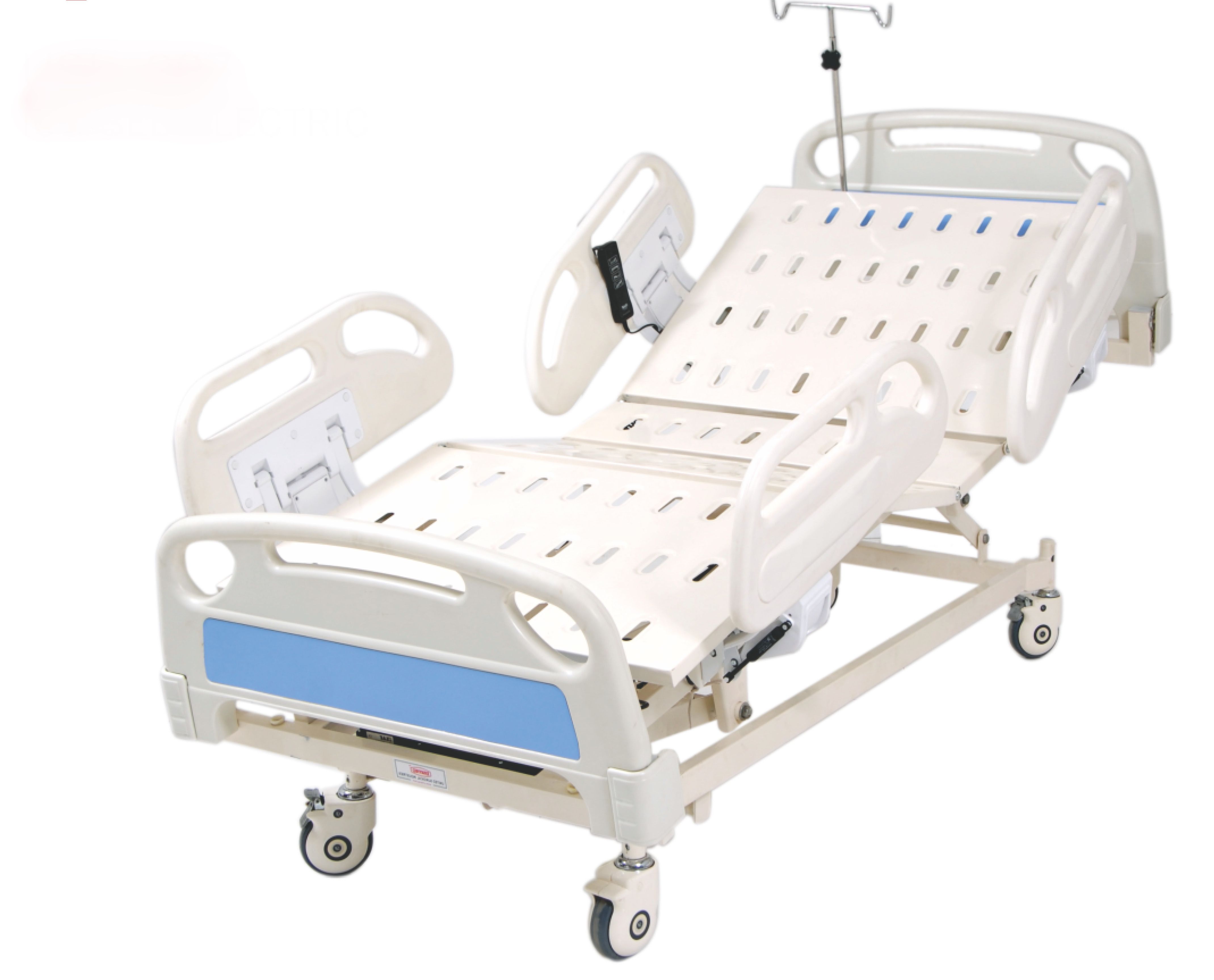 ICU Beds