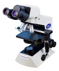 Electronic Microscope
