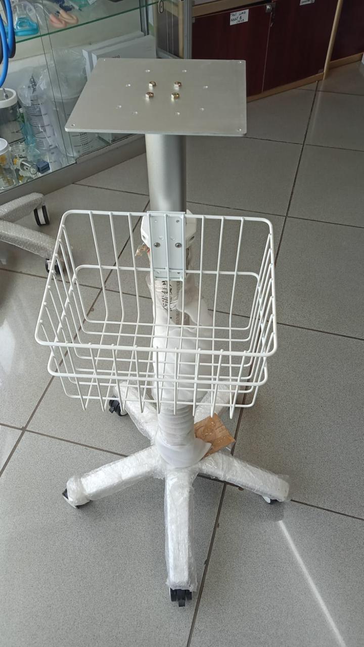 Patient Monitor Stand